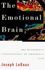 The emotional brain
