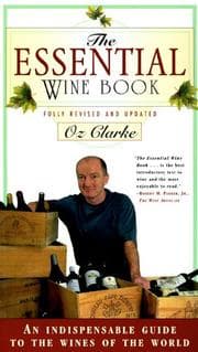 The essential wine book