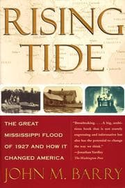 Rising tide