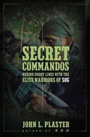Secret commandos