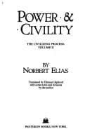 The Civilizing Process