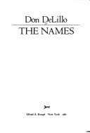 The Names