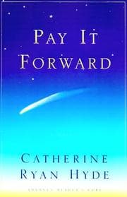Pay it forward