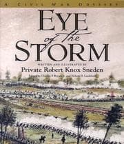 Eye of the storm
