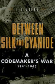Between Silk and Cyanide