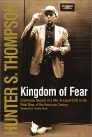 Kingdom of Fear