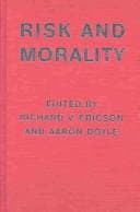Risk and morality