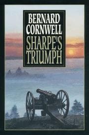 Sharpe's Triumph