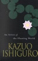 An Artist of the Floating World