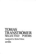 Selected poems