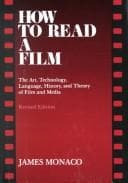 how to read a film