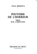Powers of Horror