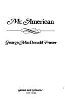 Mr. American