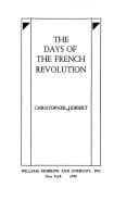 The French Revolution