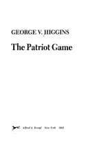 The patriot game