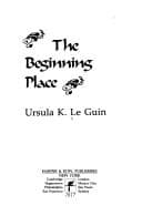The Beginning Place