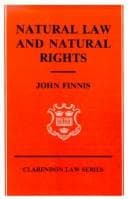 Natural Law and Natural Rights