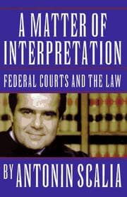 A matter of interpretation