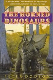 The horned dinosaurs
