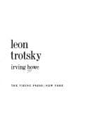 Leon Trotsky