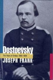 Dostoevsky