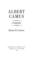 Albert Camus