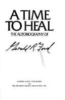 A Time to Heal