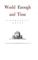 World enough and time