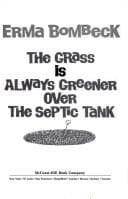 The grass is always greener over the septic tank