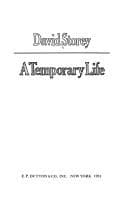 A temporary life