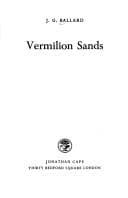 Vermilion Sands