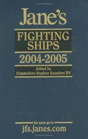 Jane's Fighting Ships