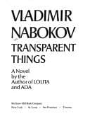 Transparent things