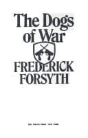The Dogs of War