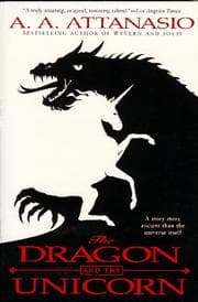 The dragon and the unicorn