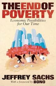 The End of Poverty