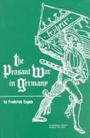 Peasant War in Germany