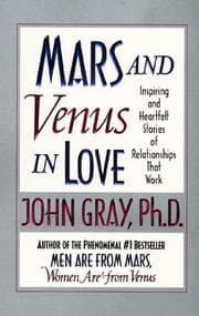 Mars and Venus in Love