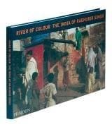 River of Colour the India of Raghubir Singh