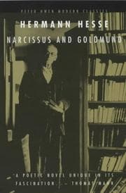 Narcissus and Goldmund (Peter Owen Modern Classic)