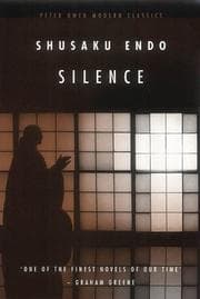 Silence (Peter Owen Modern Classic)