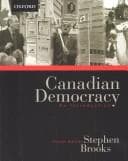 Canadian democracy