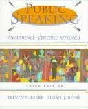 Public Speaking