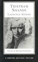 Tristram Shandy