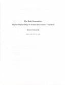 The Body Remembers