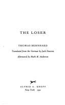 The loser
