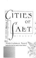 Cities of Salt