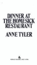 Dinner at the Homesick Restaurant