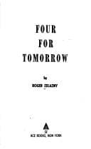 Four for tomorrow