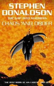 Chaos and Order (Gap)